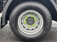 Iveco Daily 70C18D Crew Cab Dropside with Hiab X-Hiduo 062 Crane 35