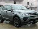 Land Rover Discovery Sport 2.0 Discovery Sport Landmark TD4 Auto 4WD 5dr
