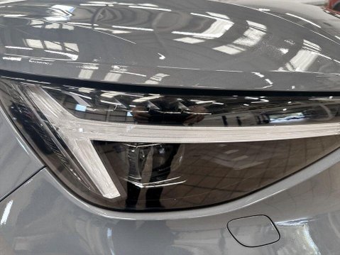 Volvo C40 Twin Recharge 78kWh Ultimate SUV 5dr Electric Auto AWD (408 ps) 9