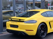 Porsche 718 Cayman CAYMAN GTS 37