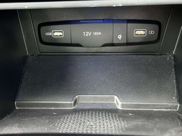 Hyundai TUCSON 1.6 Tucson Ultimate TGDi PHEV 4x4 Auto 4WD 5dr 48