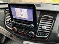 Ford Transit Custom 2.0 280 EcoBlue Limited Auto L1 H1 Euro 6 (s/s) 5dr 26