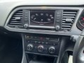 SEAT Leon 1.4 ECOTSI FR TECHNOLOGY 3d 150 BHP 28