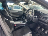 Renault Megane DYNAMIQUE S NAV TCE 11
