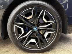 BMW Ix 40 76.6kWh M Sport SUV 5dr Electric Auto xDrive (326 ps) 16