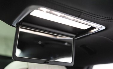 Mercedes-Benz S Class L Saloon 21