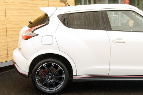 Nissan Juke NISMO RS DIG-T 7