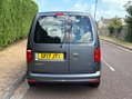 Volkswagen Caddy 2.0 TDI C20 BlueMotion Tech Trendline SWB Euro 6 (s/s) 5dr 8