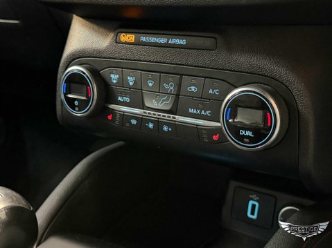 Ford Focus 1.5T EcoBoost ST-Line X Euro 6 (s/s) 5dr 28