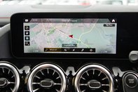Mercedes-Benz EQA EQA 250 AMG LINE PREMIUM 25