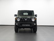 Suzuki Jimny SUV 0.7 Automatic Petrol 24