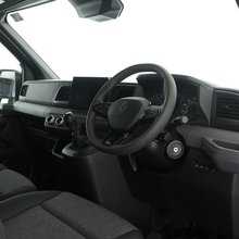 Renault Master MWB Advance 4