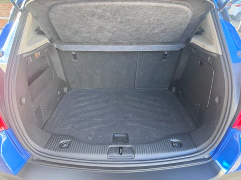 Vauxhall Mokka SE S/S 10