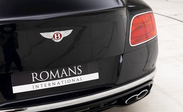 Bentley Continental GT V8 S 23