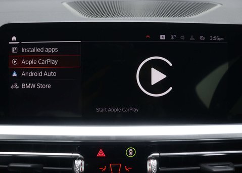 BMW 4 Series 2.0 420I M Sport Auto 2dr 26