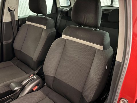 Citroen C3 Aircross 1.2 PureTech Flair Euro 6 5dr 10