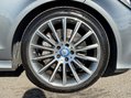 Mercedes-Benz CLS 3.0 CLS350d V6 AMG Line (Premium) Shooting Brake G-Tronic+ Euro 6 (s/s) 5dr 21