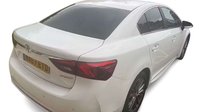 Toyota Avensis 1.8 V-Matic Business Edition Saloon 4dr Petrol CVT Euro 6 (147 ps) 3