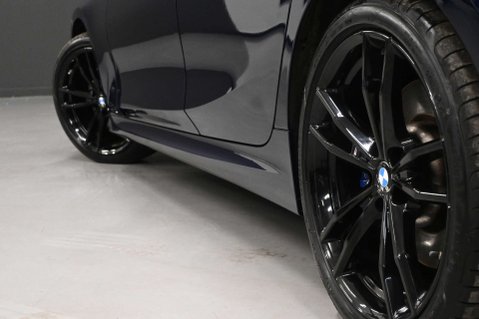BMW 3 Series 2.0 320d MHT M Sport Touring 5dr Diesel Hybrid Auto Euro 6 (s/s) (190 ps) 29