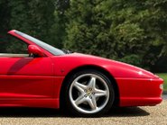 Ferrari F355 GTS MANUAL 13