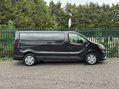 Renault Trafic LL30 SPORT DCI 10