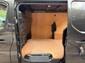 Renault Trafic 1.6 dCi ENERGY 27 Sport Nav Panel Van 5dr Diesel Manual SWB Standard Roof E 23