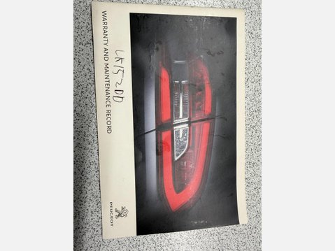 Peugeot Bipper 1.3 HDi S Panel Van 3dr Diesel Manual FWD L1 H1 (119 g/km, 75 bhp) 35