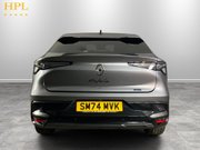 Renault Rafale 1.2 E-TECH iconic esprit Alpine SUV 5dr Petrol Hybrid Auto Euro 6 (s/s) (20 6