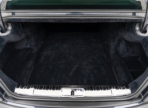 Rolls-Royce Wraith 26