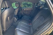 Audi A6 1.8 TFSI Black Edition Saloon 4dr Petrol S Tronic Euro 6 (s/s) (190 ps) 33