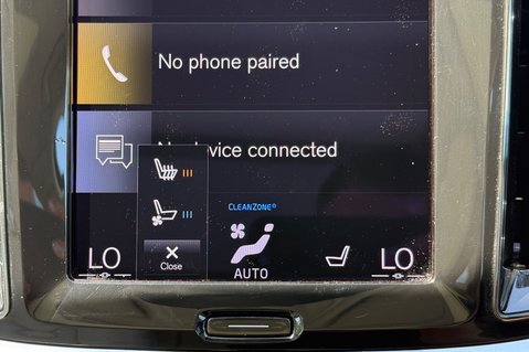 Volvo V60 RECHARGE T6 INSCRIPTION AWD - FULL MAIN DEALER SERVICE - HUGE SPEC 45