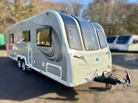 Bailey Pegasus Grande Messina  4