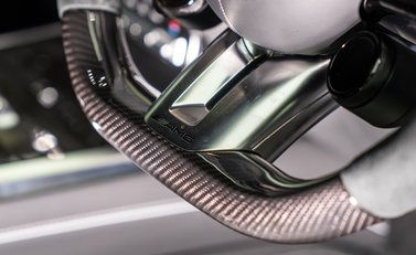 Mercedes-Benz G Class AMG G 63 CARBON EDITION 14