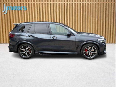 BMW X5 3.0 40d MHT M Sport Auto xDrive Euro 6 (s/s) 5dr 7