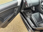 Aston Martin DBS V12 VOLANTE CARBON BLACK EDITION 70