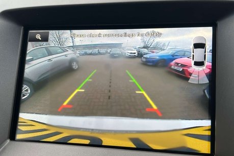 Ford Edge 2.0 TDCi Sport SUV 5dr Diesel Manual AWD Euro 6 (s/s) (180 ps) 47
