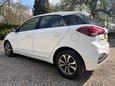 Hyundai i20 1.0 T-GDi SE Euro 6 5dr 6