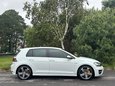 Volkswagen Golf 2.0 TSI BlueMotion Tech R Hatchback 5dr Petrol DSG 4Motion Euro 6 (s/s) (30 7