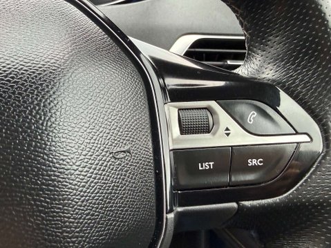 Peugeot 3008 1.2 PureTech GT Line SUV 5dr Petrol Manual Euro 6 (s/s) (130 ps) 47