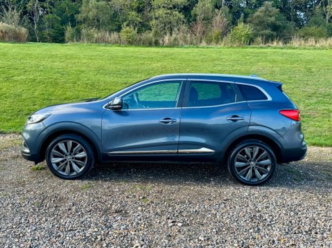 Renault Kadjar S EDITION TCE 6