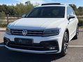 Volkswagen Tiguan 2.0 TDI R-Line DSG 4Motion Euro 6 (s/s) 5dr 1