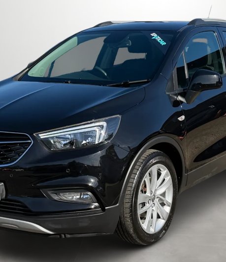 Vauxhall Mokka X 1.4T Active 5dr Auto