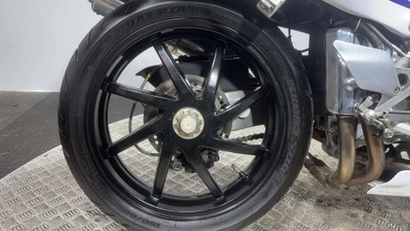 Honda RVF 2000 LATE REGISTERED GENUINE 8K CLASSIC 400CC SUPER SPORT 13