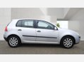 Volkswagen Golf SE 5