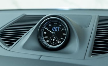 Porsche Macan GTS 24