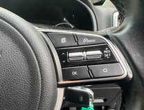 Kia Sportage (Sold) 1.6 CRDi MHEV 2 SUV 5dr Diesel Hybrid Manual Euro 6 (s/s) (134 bhp) 22
