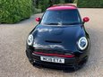 Mini Hatch 2.0 John Cooper Works Hatchback 3dr Petrol Steptronic Euro 6 (s/s) (231 ps) 5