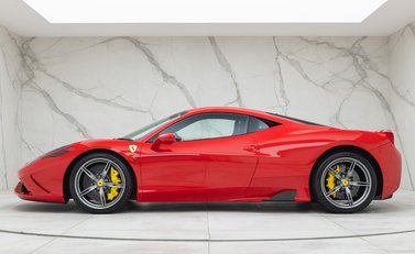 Ferrari 458 Speciale 2