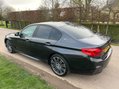 BMW 5 Series 2.0 530e 9.2kWh M Sport Saloon 4dr Petrol Plug-in Hybrid Auto Euro 6 (s/s) 3