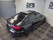 Audi RS3 2.5 TFSI GPF Audi Sport Edition Saloon 4dr Petrol S Tronic quattro Euro 6 ( 20
